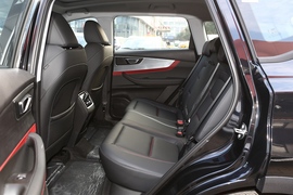 2022款奇瑞瑞虎7