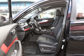 2022款奇瑞瑞虎7