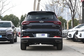 2022款奇瑞瑞虎7