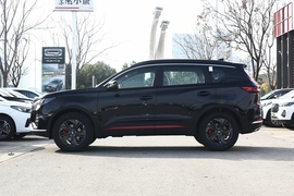 2022款奇瑞瑞虎7