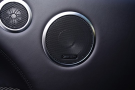 2022款路虎揽胜运动版