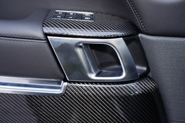 2022款路虎揽胜运动版