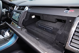 2022款路虎揽胜运动版