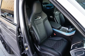 2022款路虎揽胜运动版