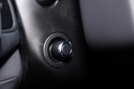 2022款路虎揽胜运动版