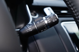 2022款路虎揽胜运动版