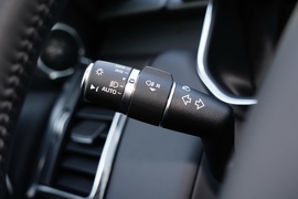 2022款路虎揽胜运动版