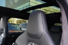 2022款路虎揽胜运动版