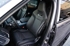 2022款路虎揽胜运动版