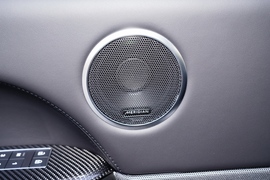 2022款路虎揽胜运动版