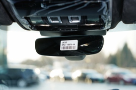 2022款路虎揽胜运动版