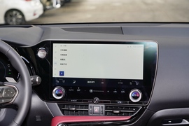   2022款雷克萨斯NX 350h 前驱 创享版