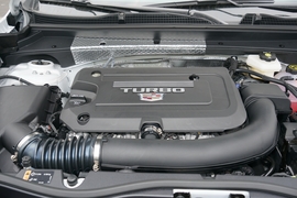 2022款凯迪拉克XT4