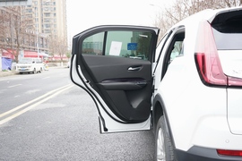 2022款凯迪拉克XT4