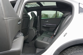 2022款凯迪拉克XT4