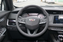 2022款凯迪拉克XT4