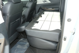 2022款江铃域虎7