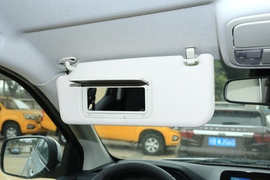 2022款江铃域虎7