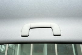 2022款江铃域虎7