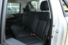 2022款江铃域虎7