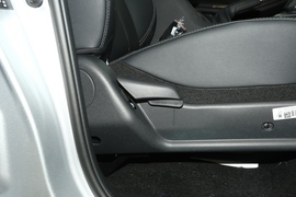 2022款江铃域虎7