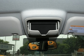 2022款江铃域虎7