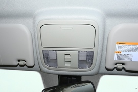 2022款江铃域虎7