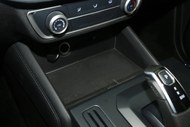 2022款江铃域虎7