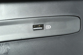 2022款江铃域虎7