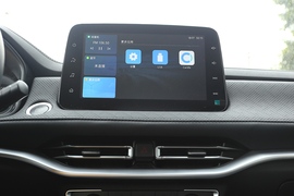 2022款江铃域虎7