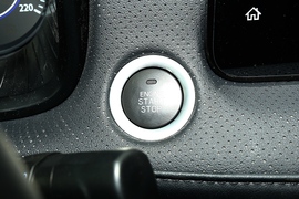 2022款江铃域虎7