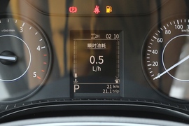 2022款江铃域虎7