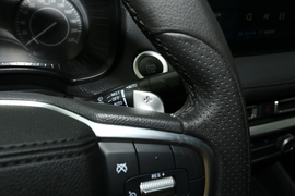 2022款江铃域虎7