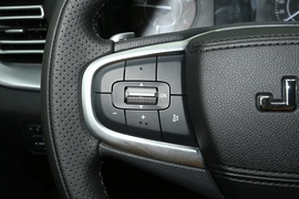 2022款江铃域虎7