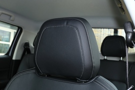 2022款江铃域虎7