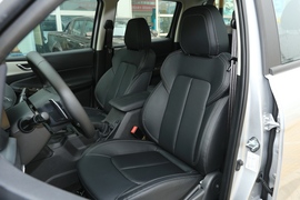 2022款江铃域虎7