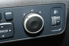 2022款江铃域虎7