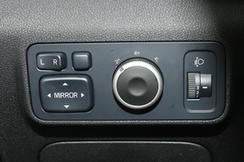 2022款江铃域虎7