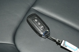 2022款江铃域虎7