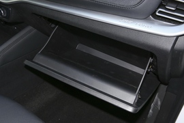 2022款江铃域虎7