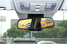 2022款江铃域虎7