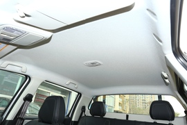 2022款江铃域虎7