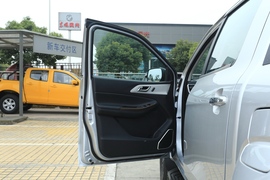 2022款江铃域虎7