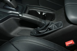 2022款江铃域虎7