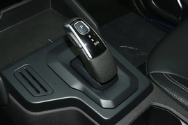 2022款江铃域虎7