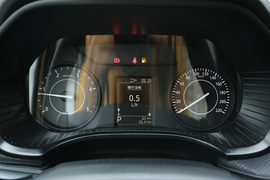 2022款江铃域虎7