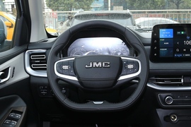 2022款江铃域虎7