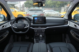 2022款江铃域虎7