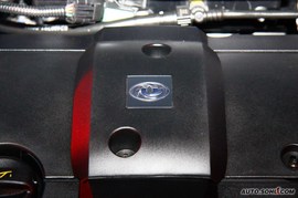 风神S30外观