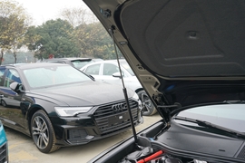 2022款奥迪A6L